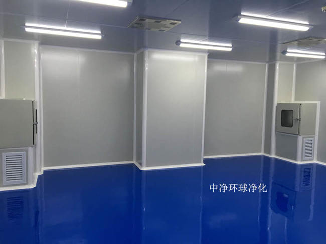 潔凈室廠房壓片設(shè)備要求？