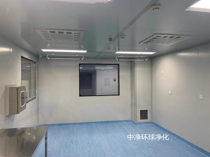 無(wú)塵室廠房靜壓差、微生物測(cè)定