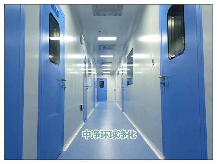 無(wú)菌醫(yī)療器械潔凈車(chē)間設(shè)計(jì)裝修要求